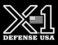 X1 Defense USA